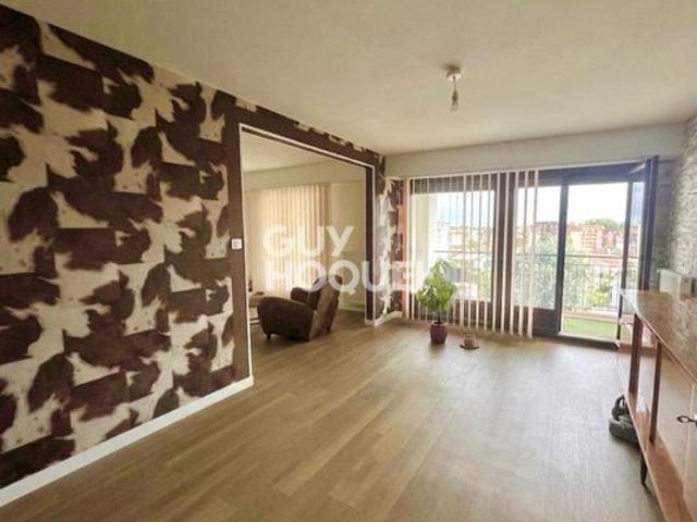 Appartement vente à Dax