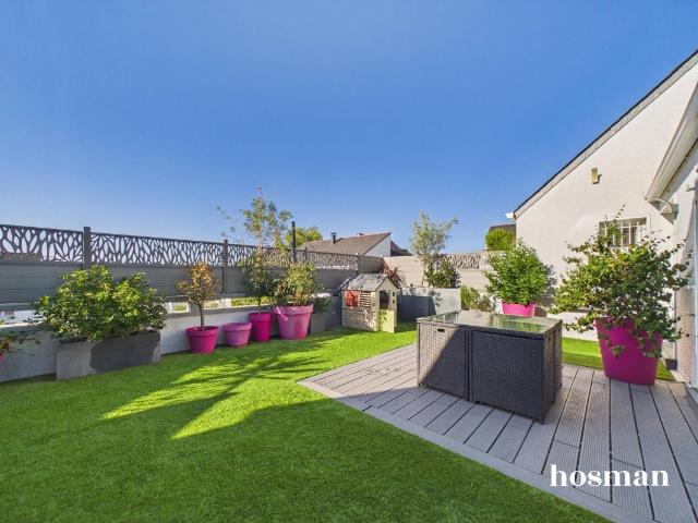Appartement vente à Nantes, Saint-herblain