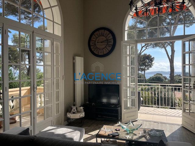 Appartement vente à Arrondissement de Toulon, Hyères