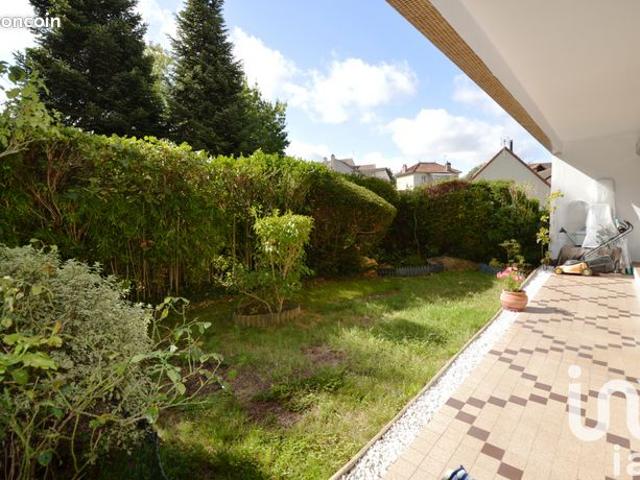 Appartement vente à Palaiseau, Villebon-sur-yvette