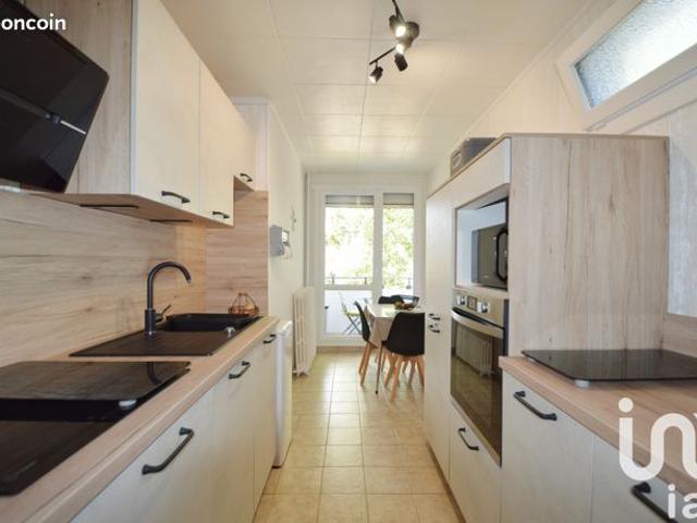 Appartement vente à Palaiseau, Villebon-sur-yvette