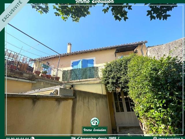 Appartement vente à Carpentras, Orange