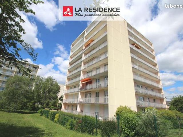 Appartement vente à Rouen, Sotteville-lès-rouen