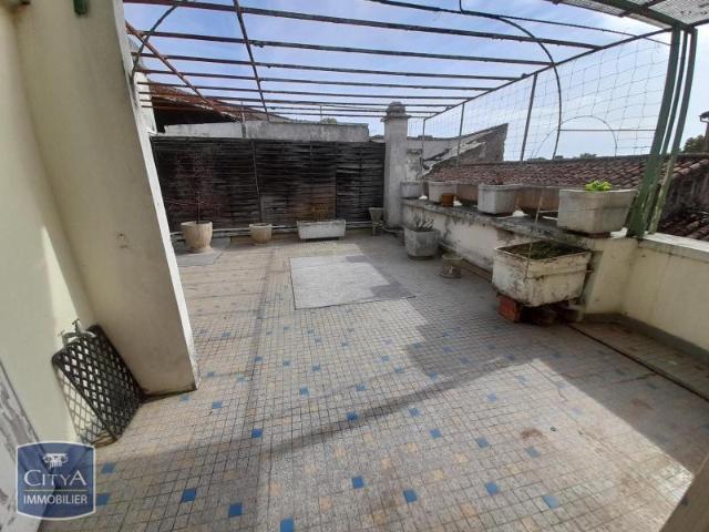 Appartement location à Nérac