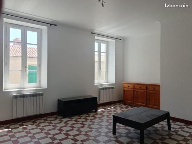 Appartement vente à Saint-Martin-de-Ré, Charente-Maritime