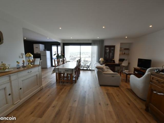 Appartement vente à Brive-la-Gaillarde, Brive-la-gaillarde