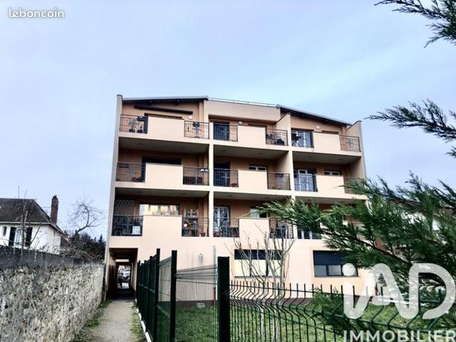 Appartement vente à Palaiseau, Breuillet