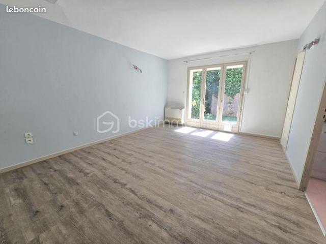 Appartement vente à Apt, Mérindol