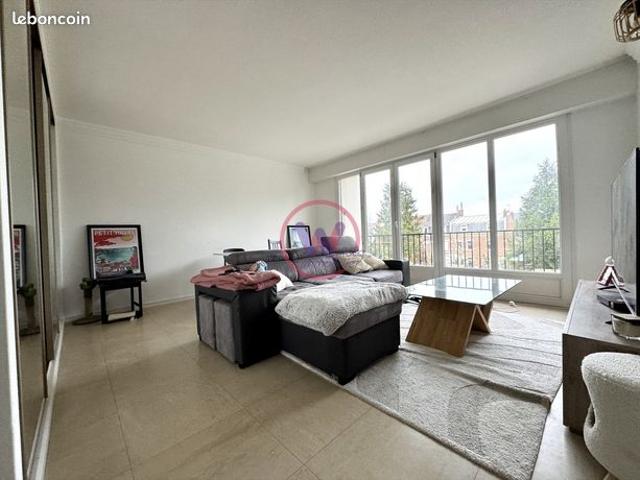 Appartement vente à Arras