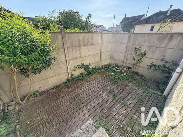 Appartement vente à Mantes-la-Jolie, Limay