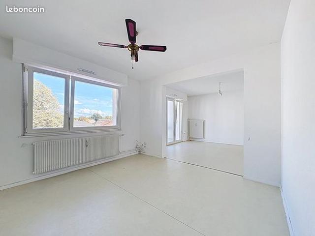 Appartement vente à Sélestat-Erstein, Erstein
