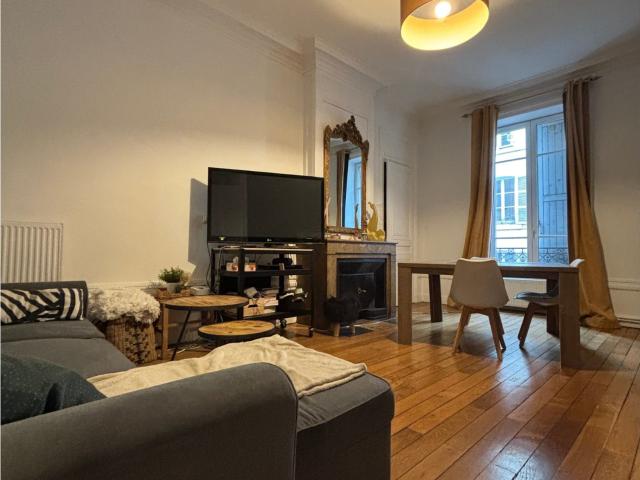 Appartement vente à Vienne