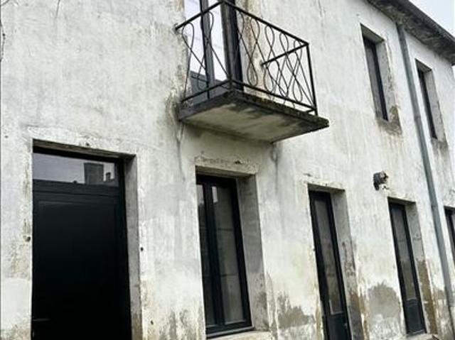 Appartement vente à Aire-sur-l'adour