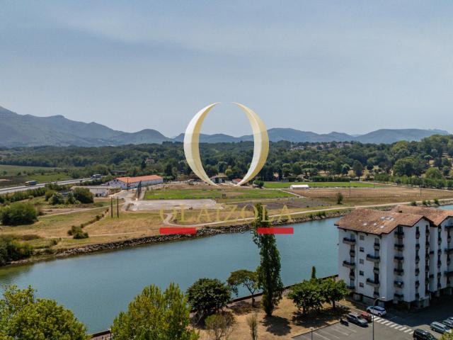 Appartement vente à Bayonne, Saint-jean-de-luz