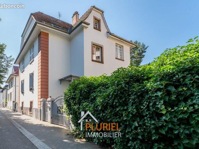 Appartement vente à Strasbourg, Hoenheim