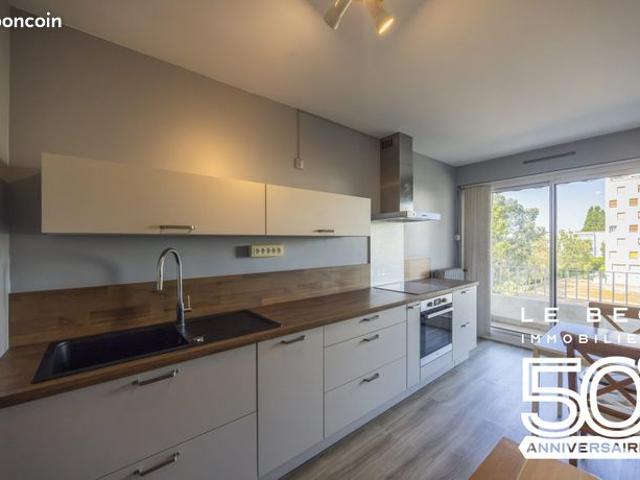 Appartement vente à Vannes, Bretagne