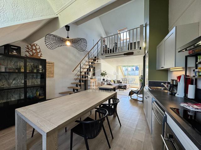 Appartement vente à Bagnères-de-Bigorre, Hautes-Pyrénées