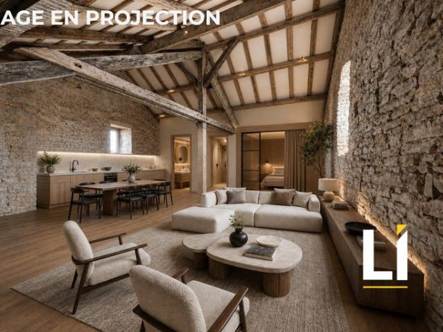 Appartement vente à Montbéliard, Maîche