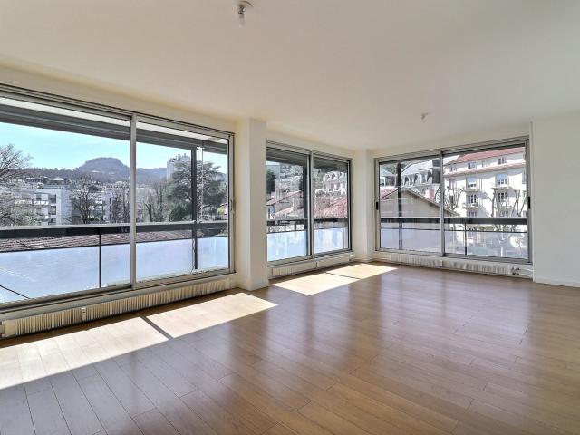 Appartement vente à Clermont-Ferrand, Chamalières