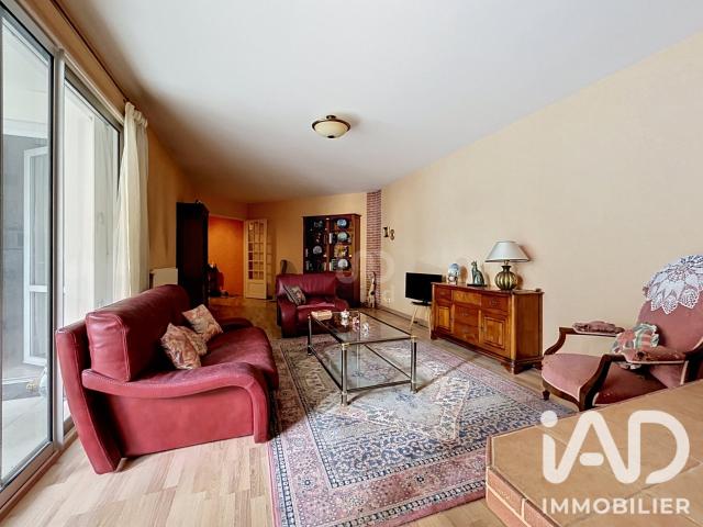 Appartement vente à Toulouse