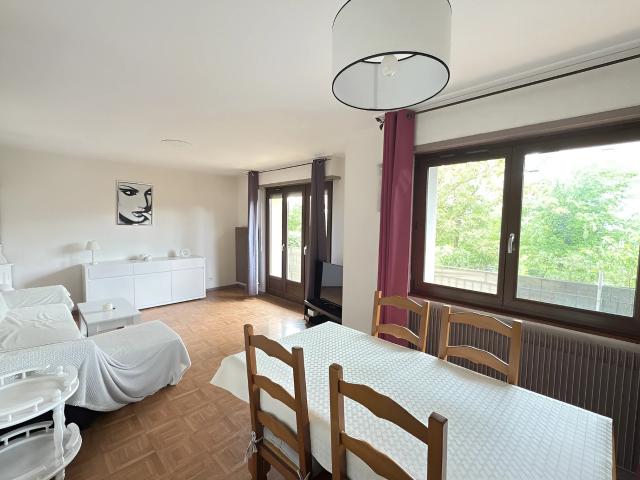 Appartement vente à Colmar-Ribeauvillé, Colmar