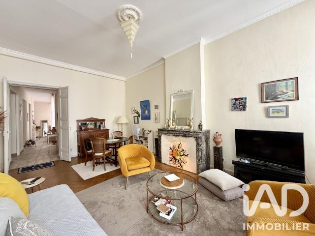 Appartement vente à Perpignan