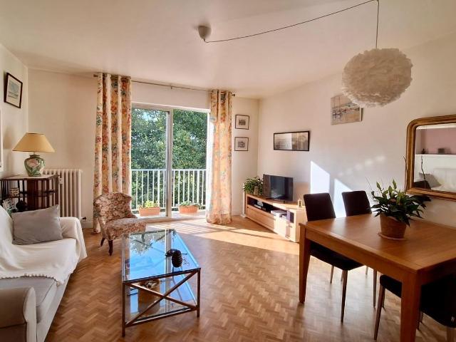 Appartement vente à Tours