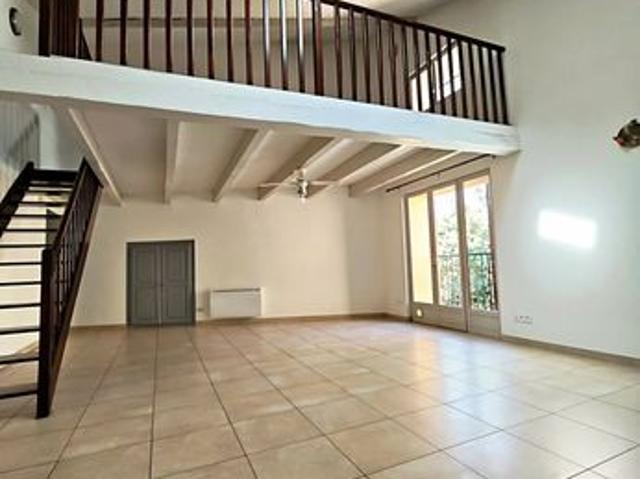 Appartement vente à Narbonne, Coursan
