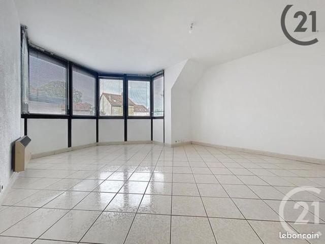 Appartement vente à Provins, Montereau-fault-yonne