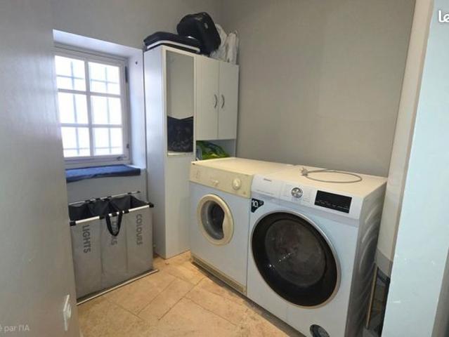 Appartement vente à Aix-en-Provence, Lambesc