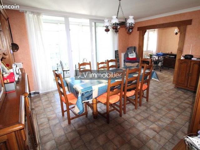Appartement vente à Dunkerque