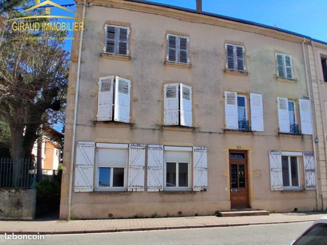 Appartement vente à Roanne, Charlieu