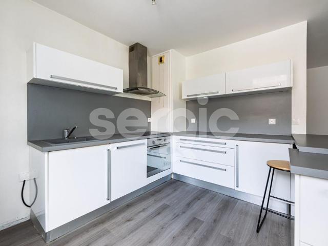 Appartement vente à Lille, La Madeleine