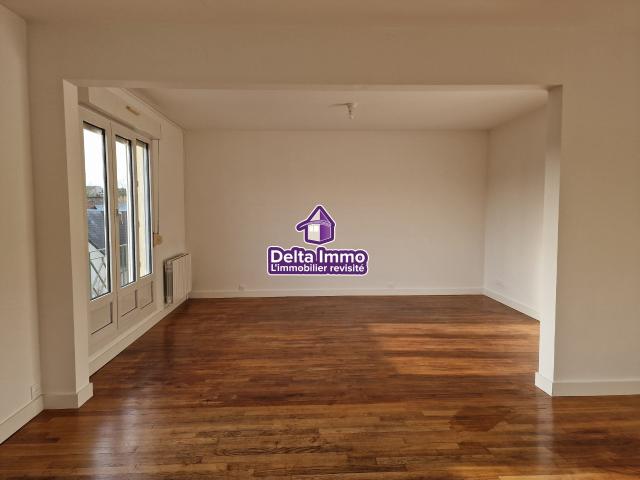 Appartement location à Évreux, Evreux