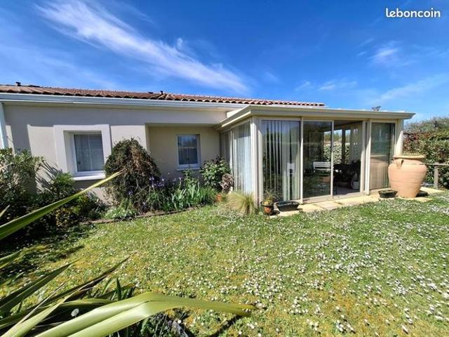 Appartement vente à Saintes, Médis