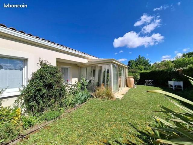 Appartement vente à Saintes, Médis