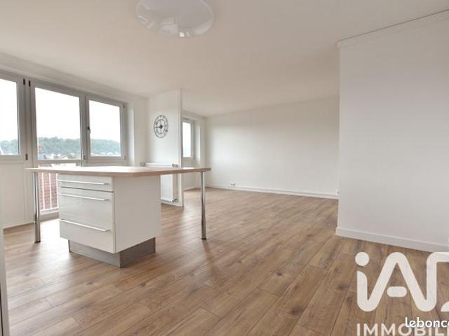 Appartement vente à Épinal, Epinal