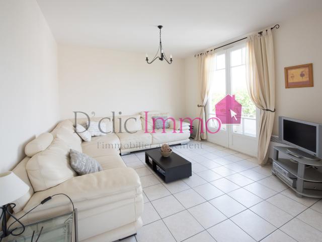 Appartement vente à Les Sables-d'Olonne, Saint-gilles-croix-de-vie