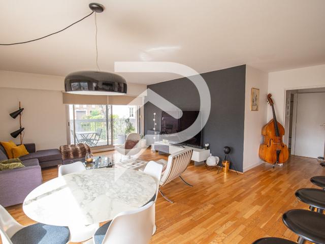 Appartement vente à Les Ruisseaux, Meudon