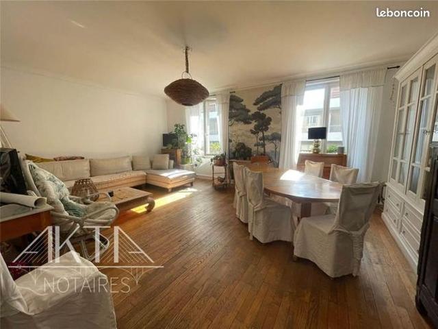 Appartement vente à Brest, Bretagne