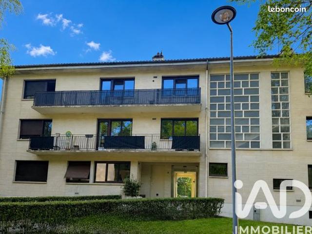 Appartement vente à Évry, Étiolles