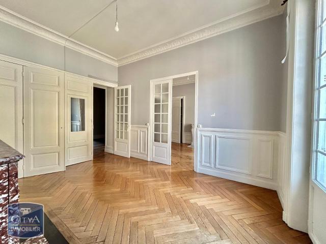 Appartement location à Saint-Étienne, Saint-etienne