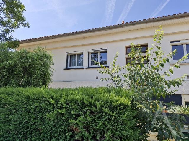 Appartement vente à Toulouse, Quint-fonsegrives