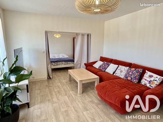 Appartement vente à Auxerre, Saint-florentin