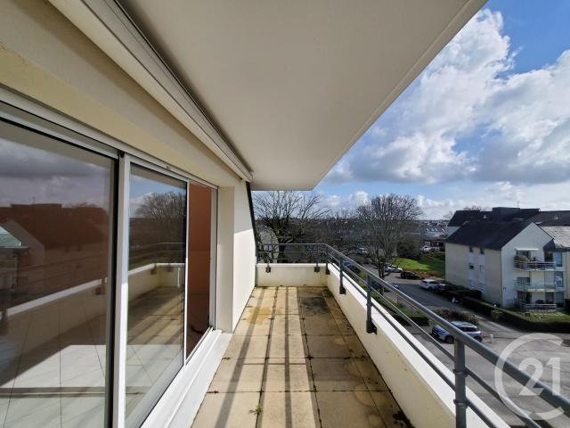 Appartement vente à Vannes, Bretagne