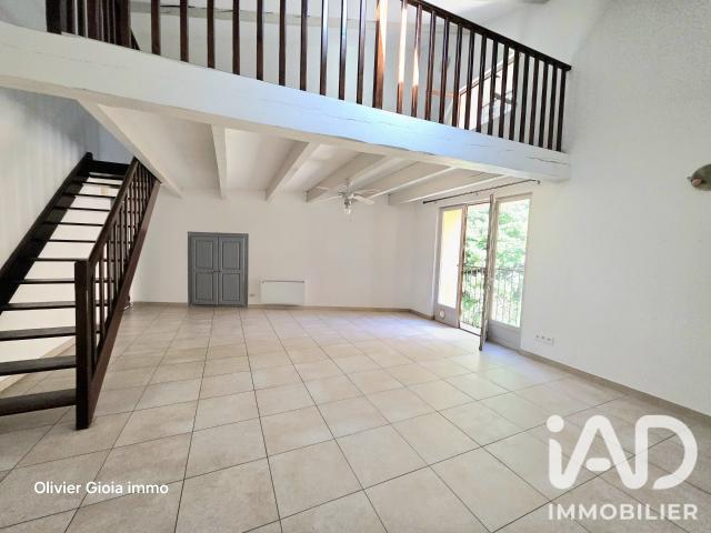 Appartement vente à Coursan, Aude