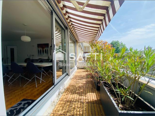 Appartement vente à Bordeaux, Le Bouscat