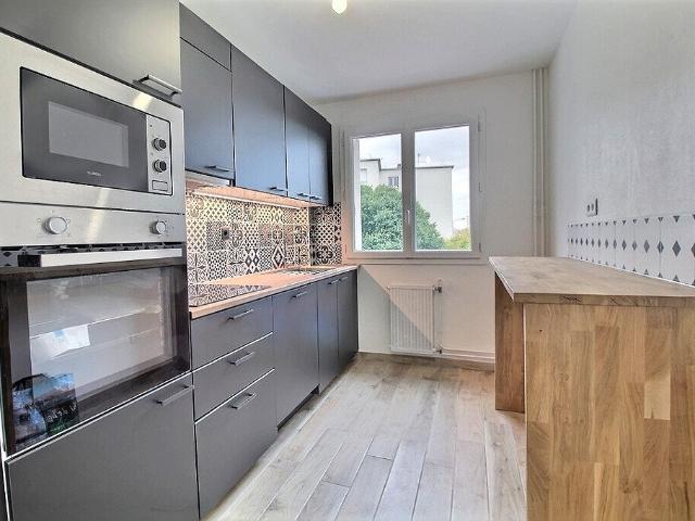 Appartement vente à Tours