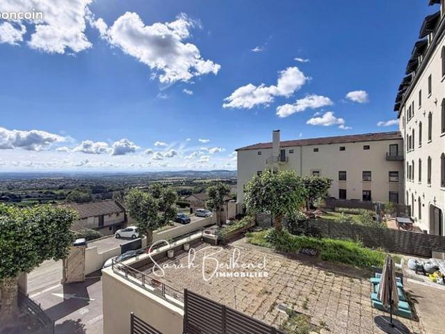 Appartement vente à Lyon, Rhône
