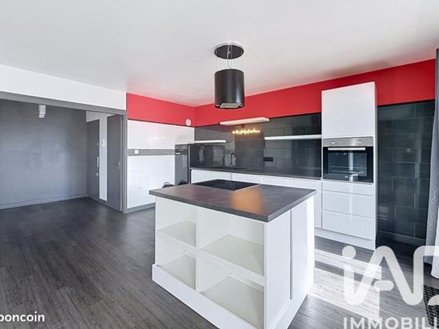Appartement vente à Brive-la-Gaillarde, Brive-la-gaillarde